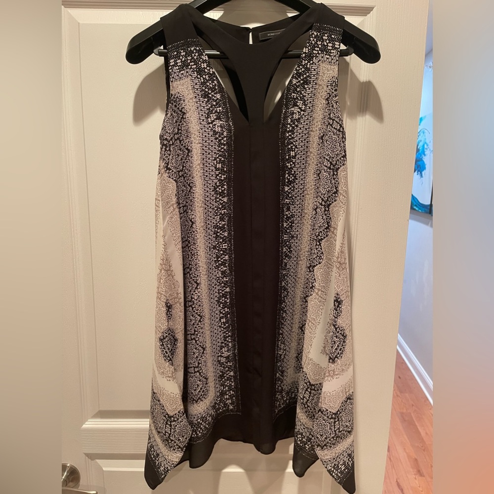 BCBG MAXAZRIA dress
